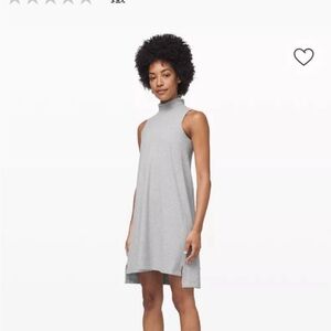 Lululemon Dress